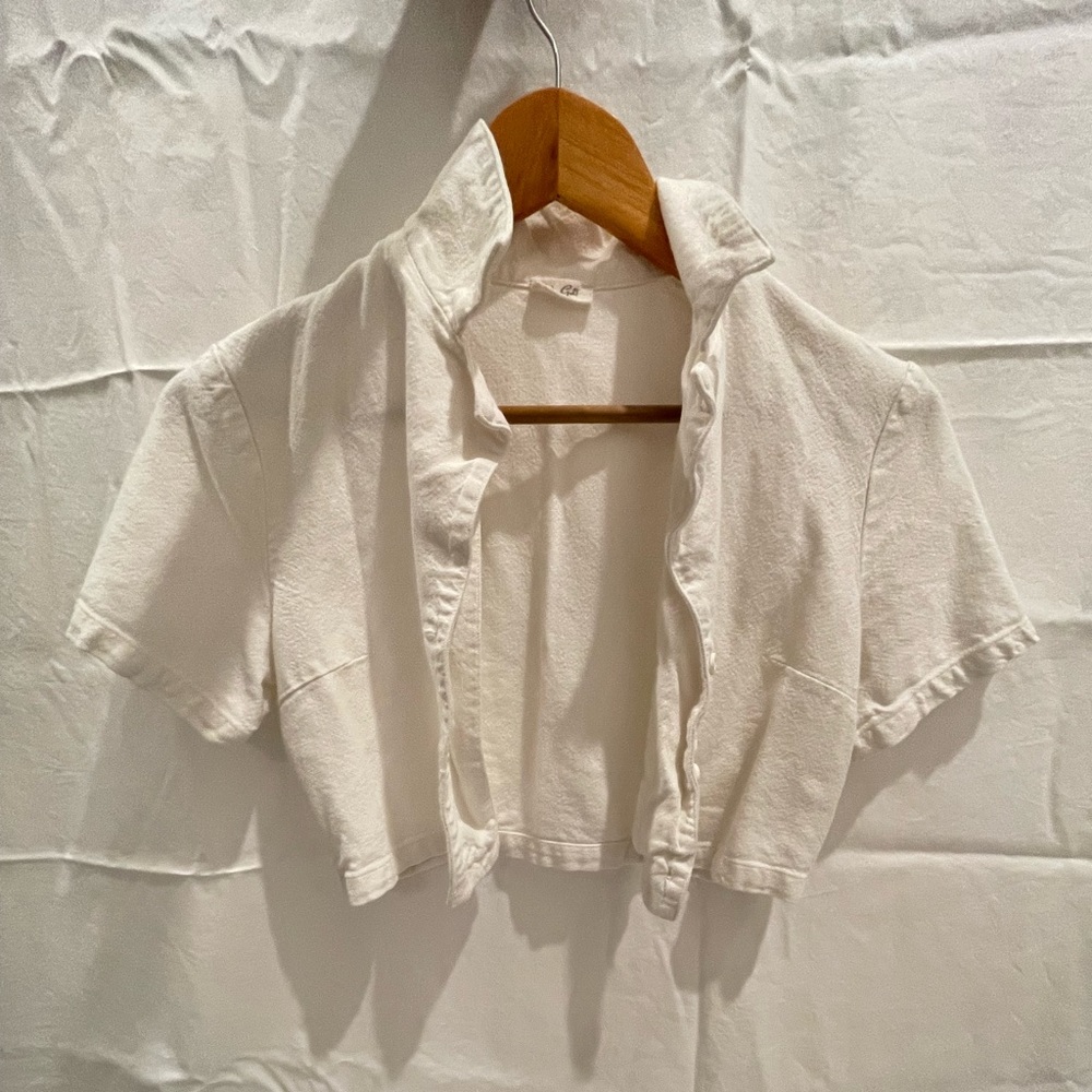 BRANDY MELVILLE TOP